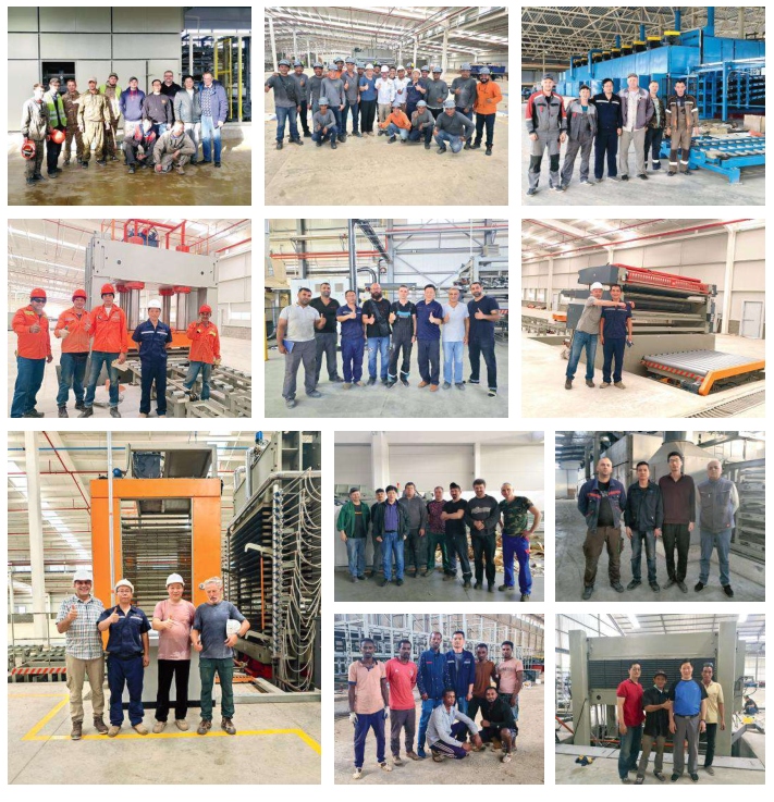 After-sales Service
