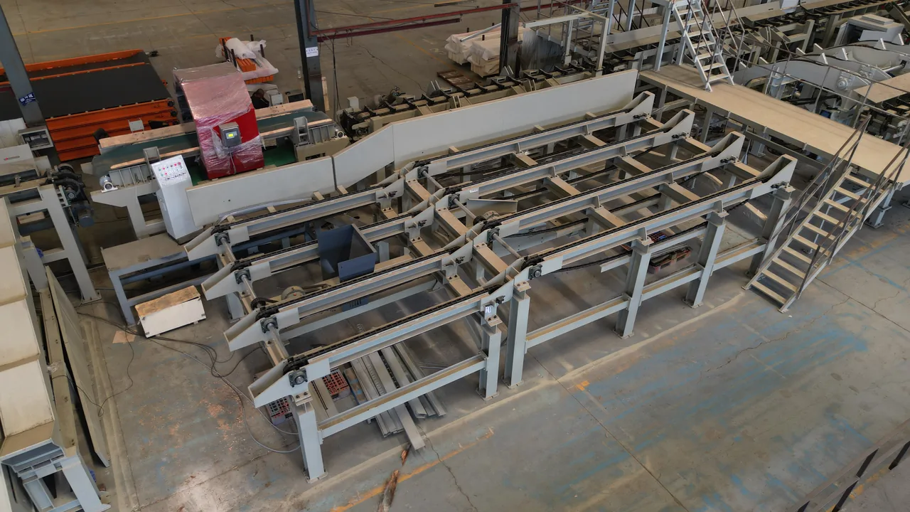 Key Factors in Hydraulic Log Debarker Efficiency and Log Recovery